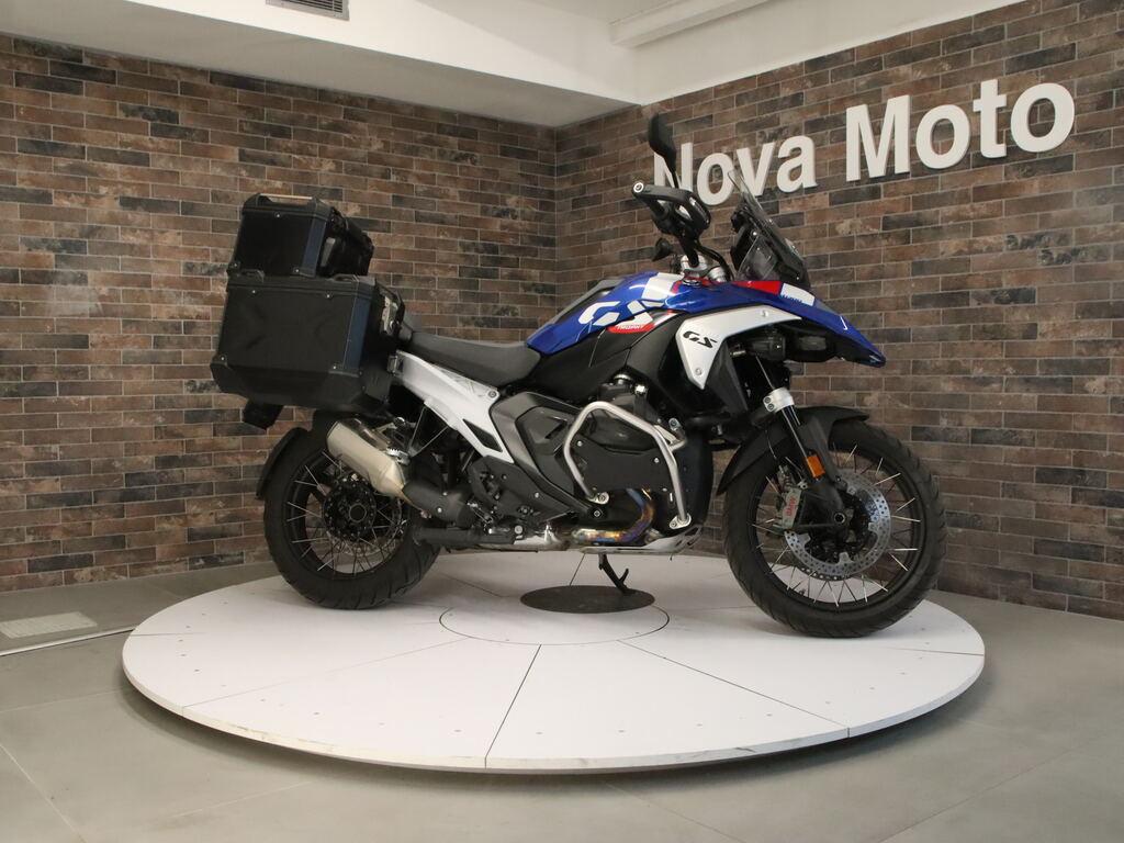 R 1300 GS