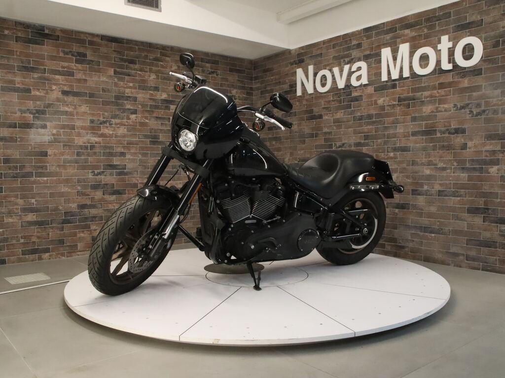 LOW RIDER 114 1868