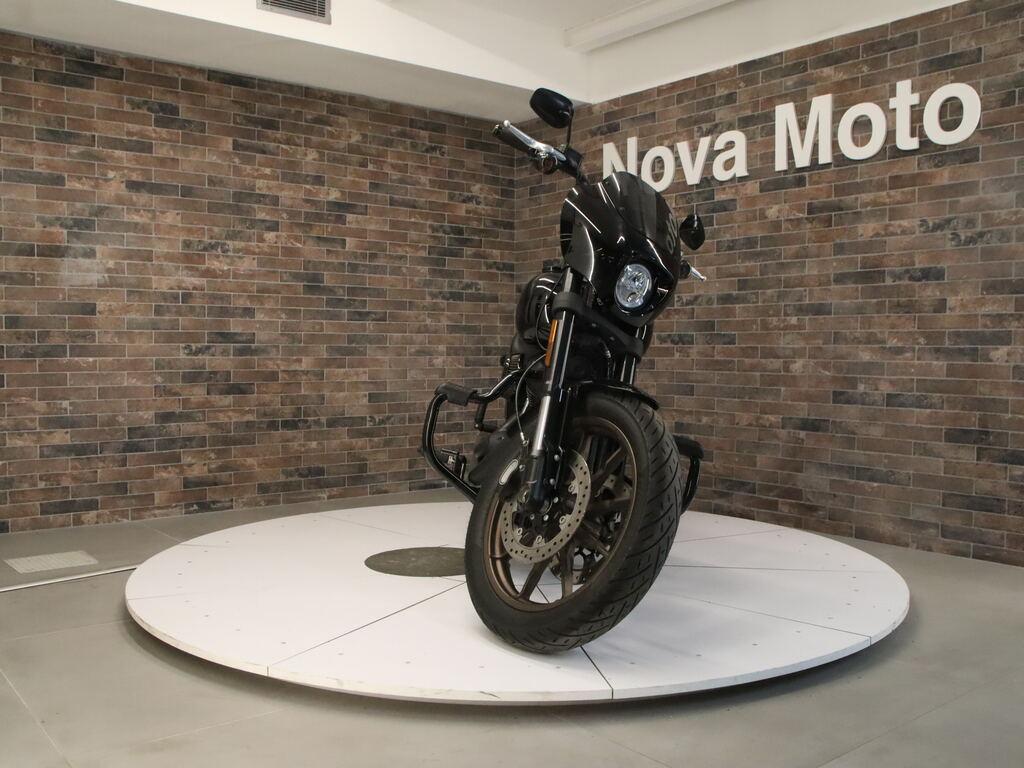 LOW RIDER 114 1868