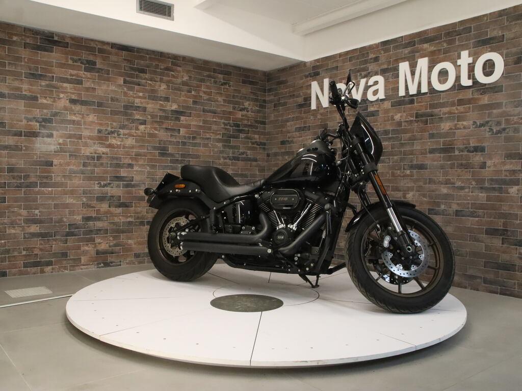 LOW RIDER 114 1868