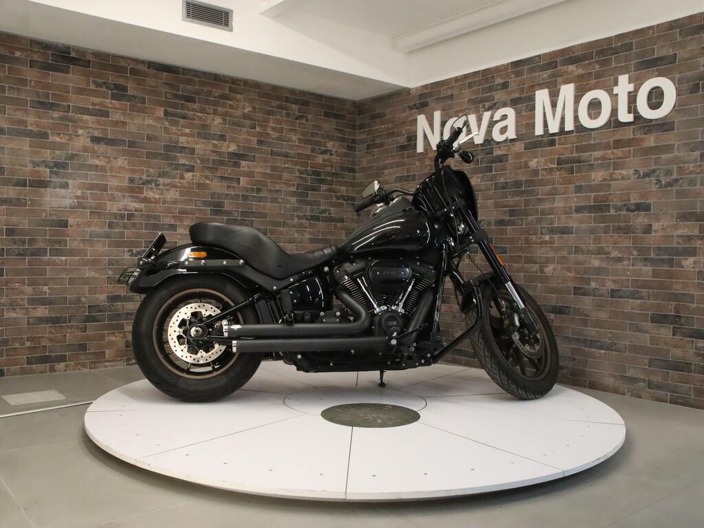 LOW RIDER 114 1868