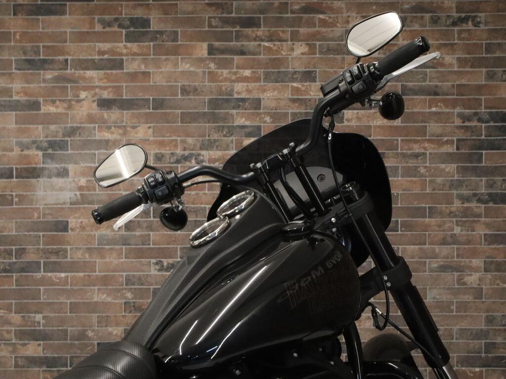 LOW RIDER 114 1868