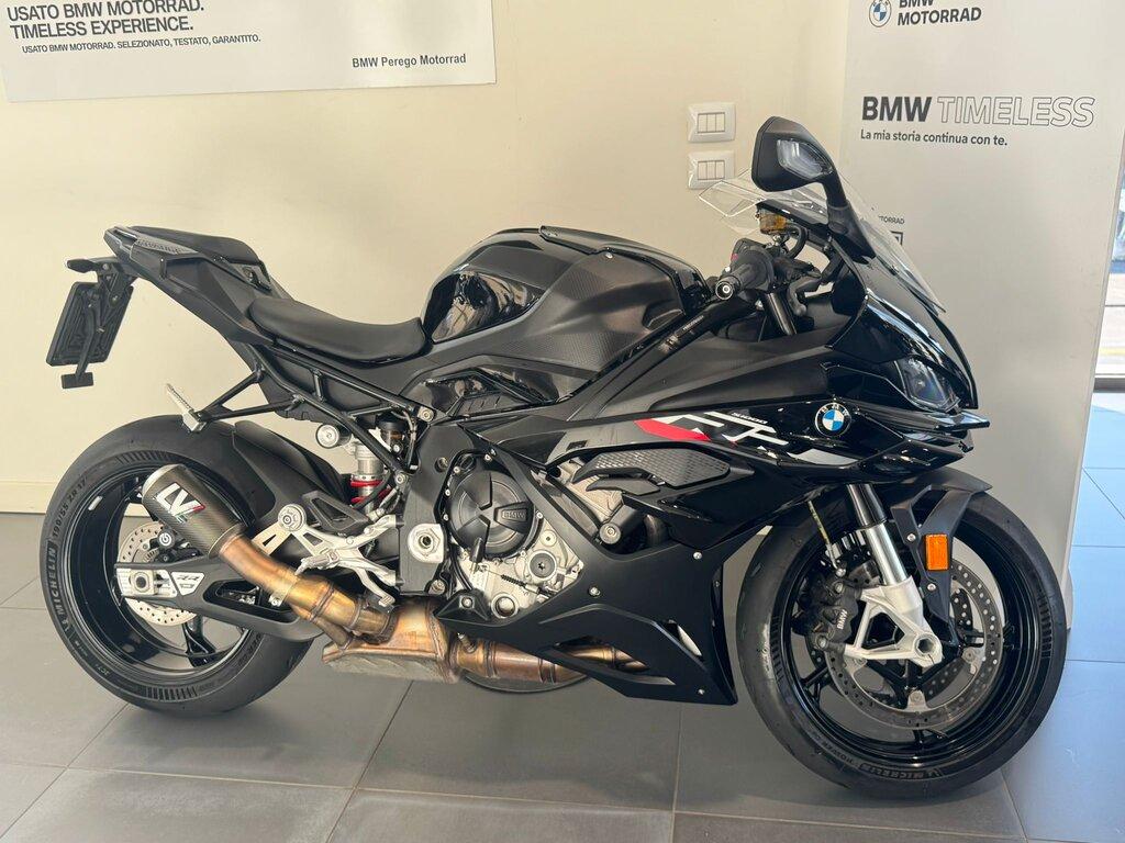 S 1000 RR