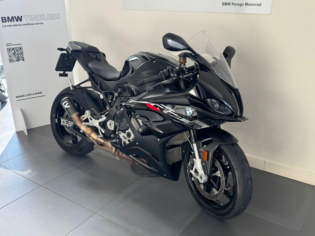 S 1000 RR