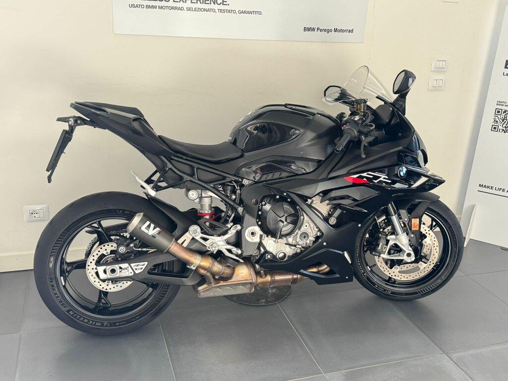 S 1000 RR