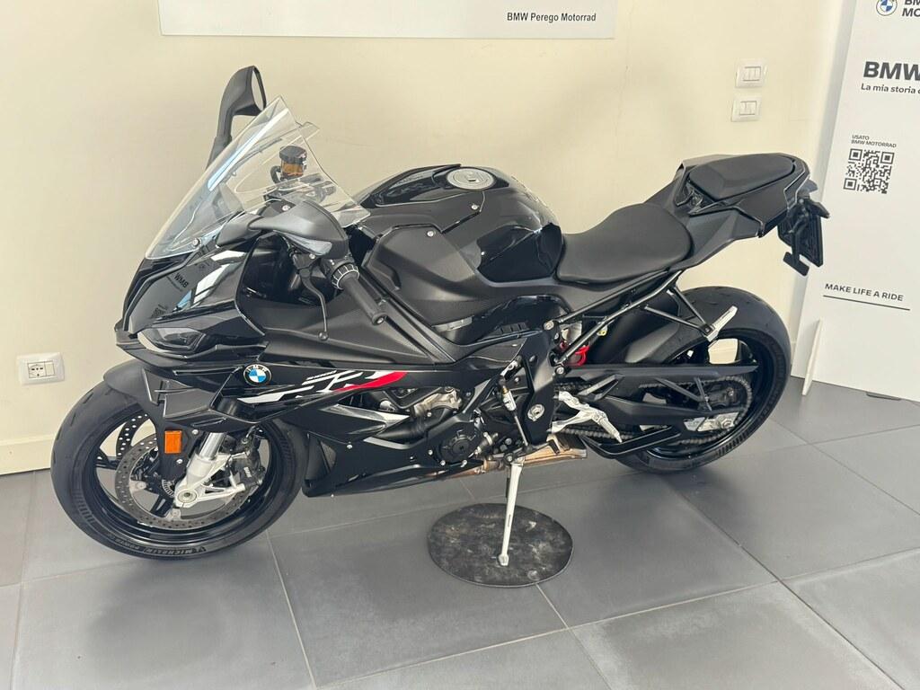 S 1000 RR