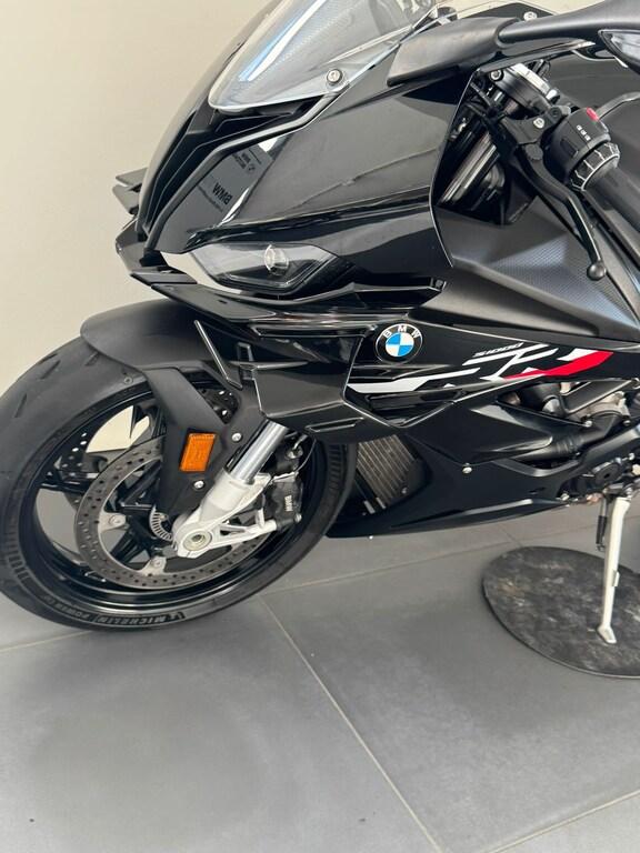 S 1000 RR