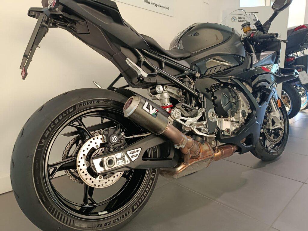 S 1000 RR
