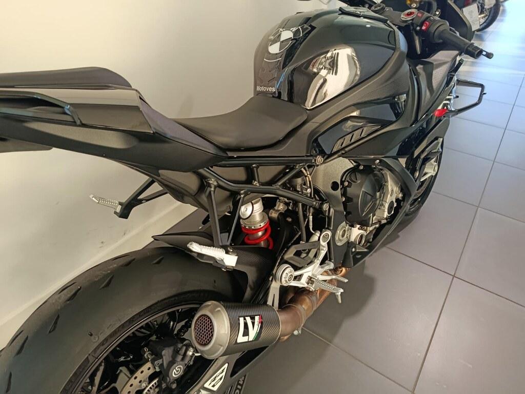 S 1000 RR