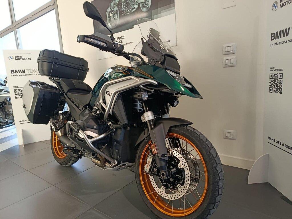 R 1300 GS