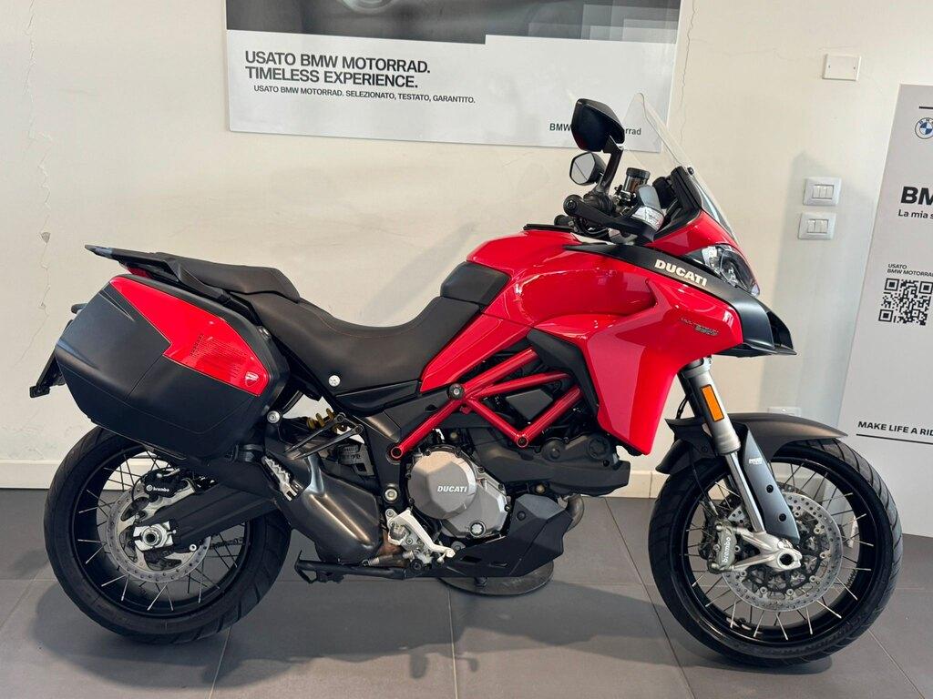 MULTISTRADA 950