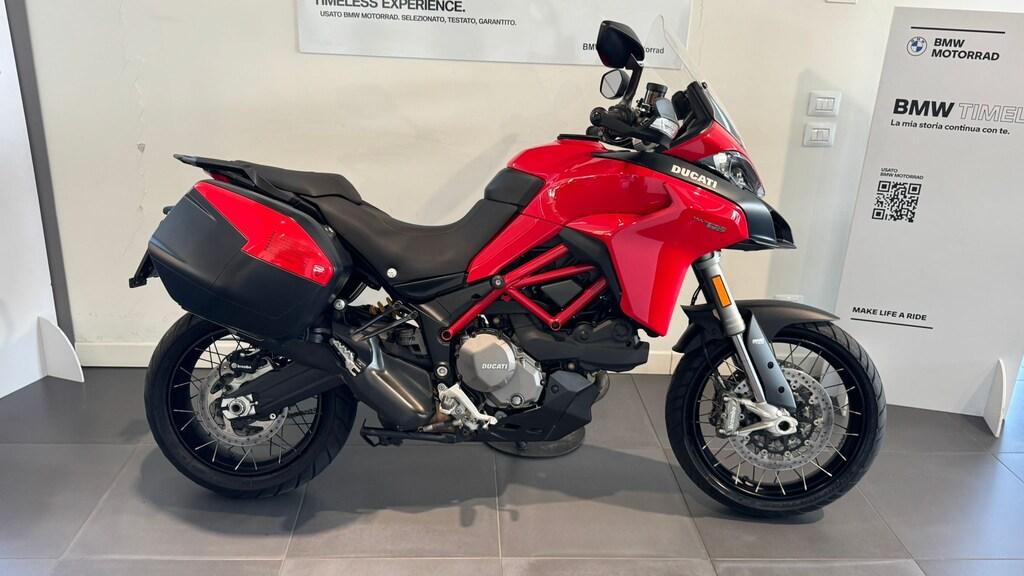 MULTISTRADA 950