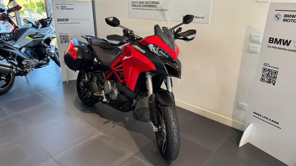 MULTISTRADA 950