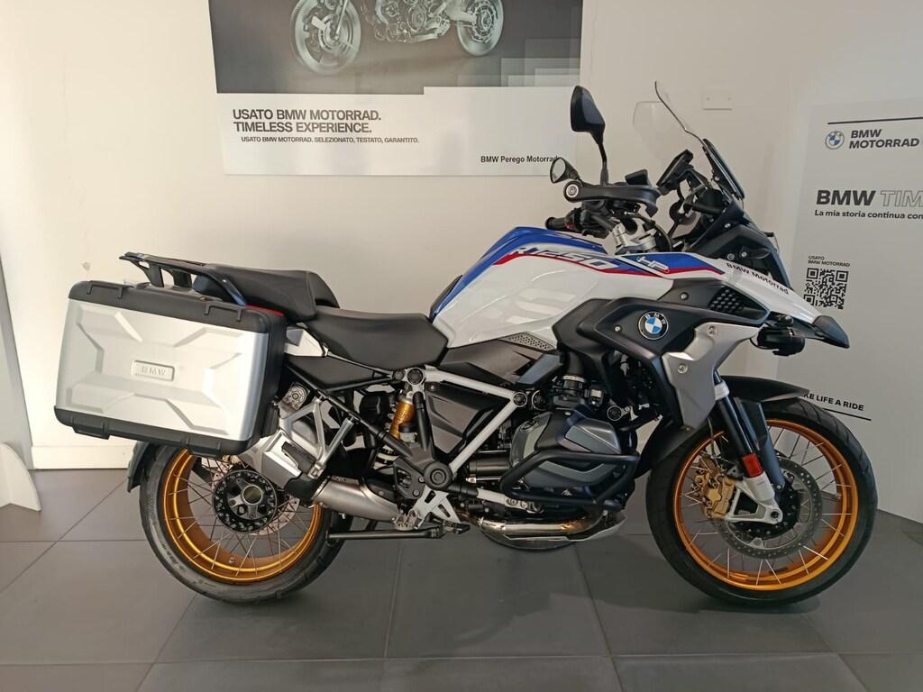 R 1250 GS