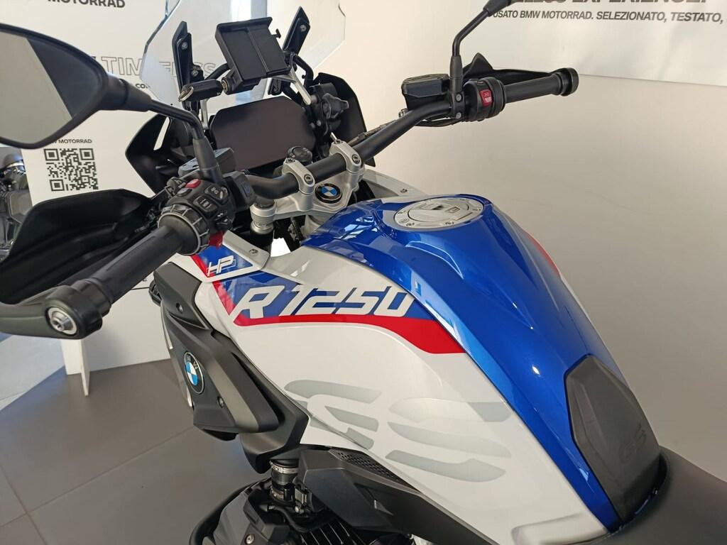 R 1250 GS
