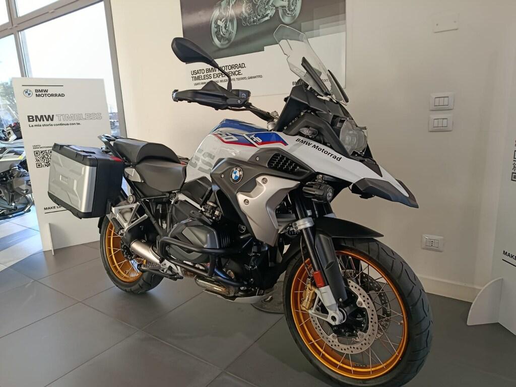 R 1250 GS