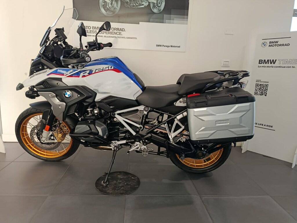 R 1250 GS