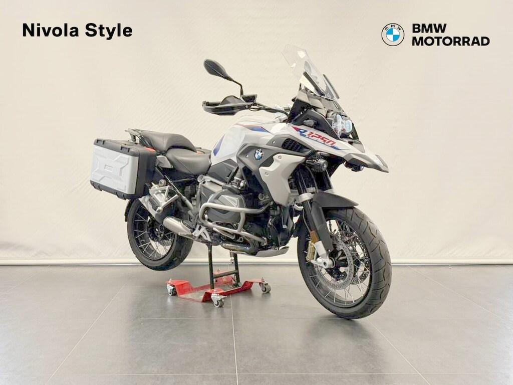 R 1250 GS