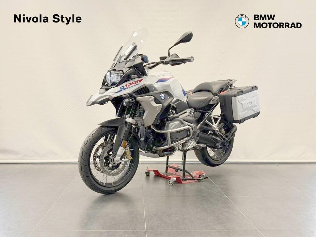 R 1250 GS