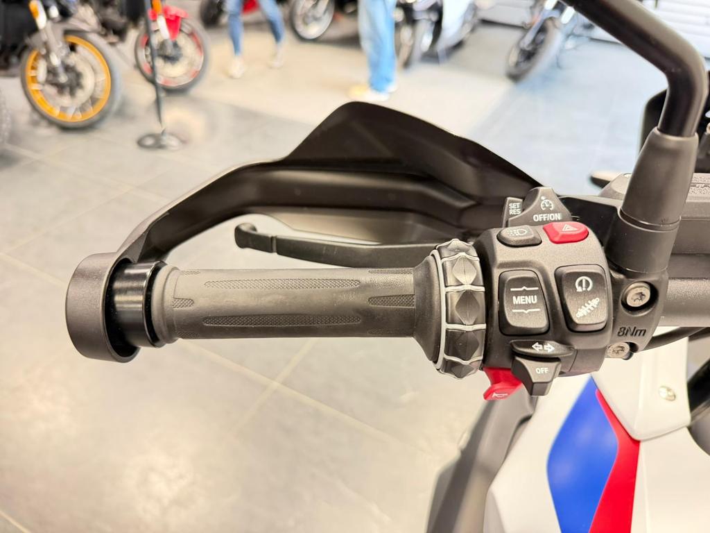 R 1250 GS