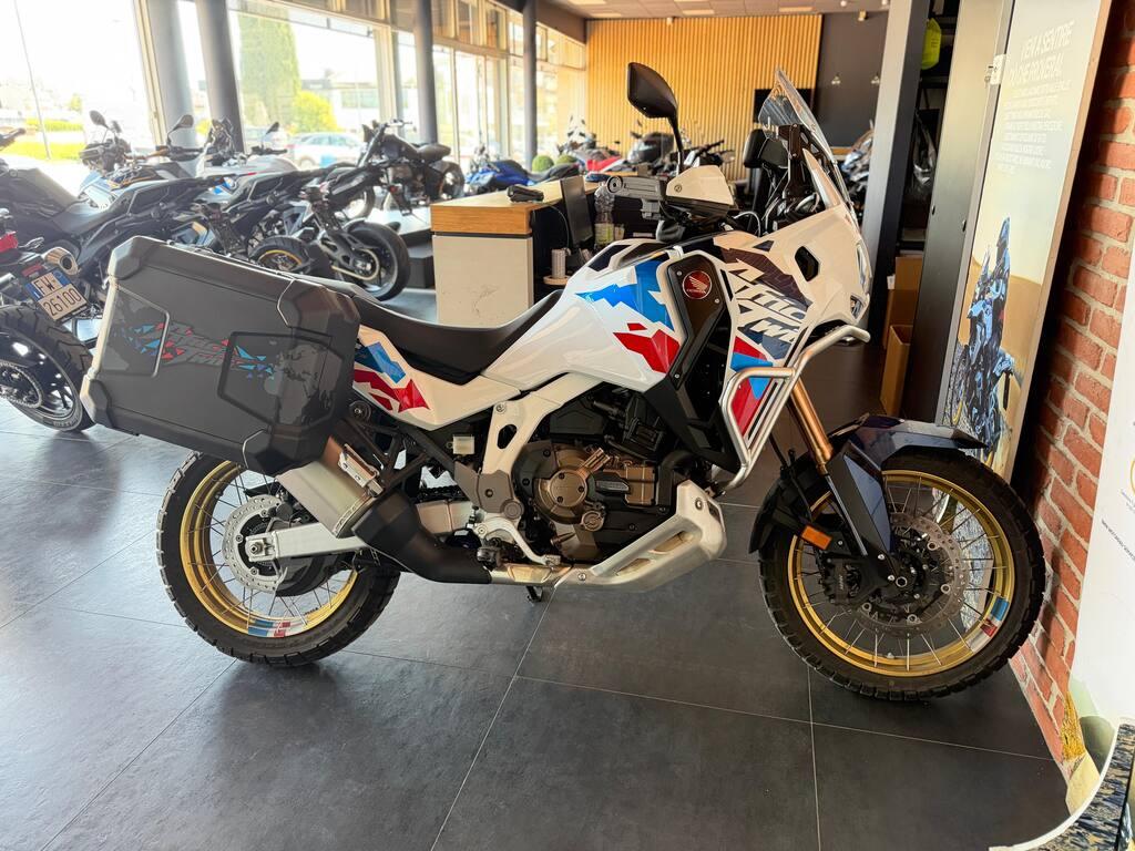AFRICA TWIN 1100