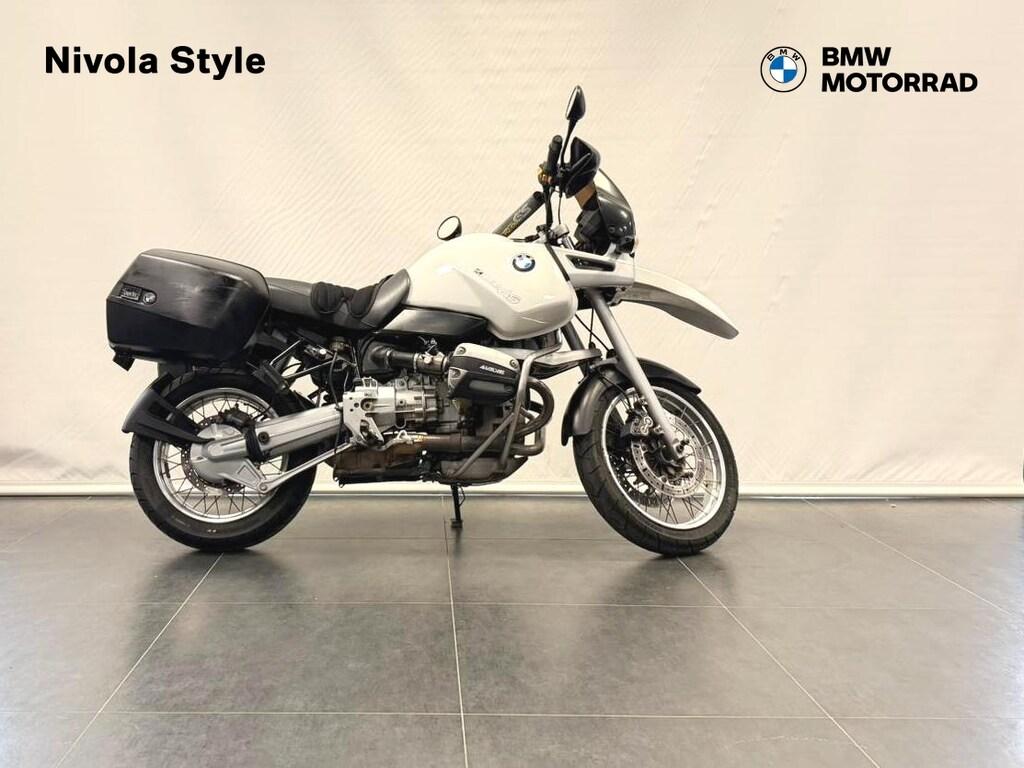 R 1100 GS