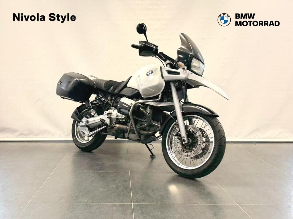 R 1100 GS