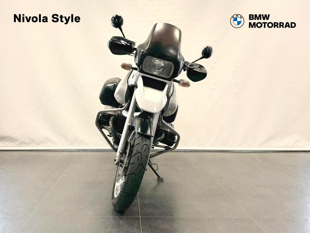 R 1100 GS