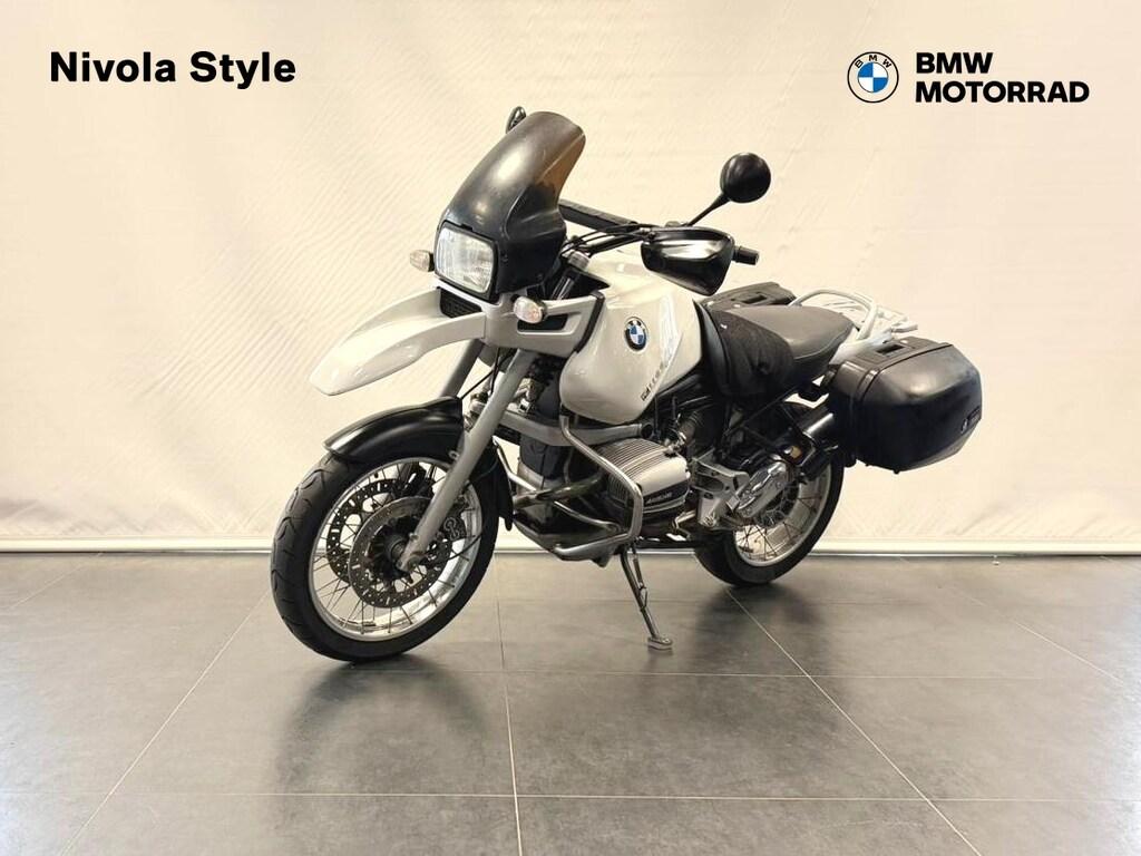 R 1100 GS