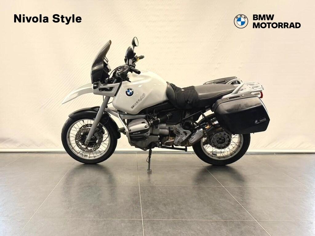 R 1100 GS