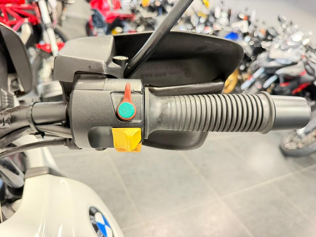 R 1100 GS
