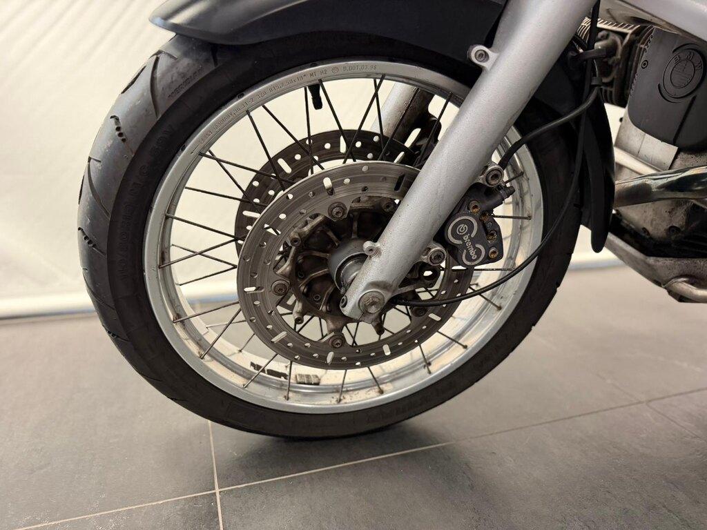 R 1100 GS