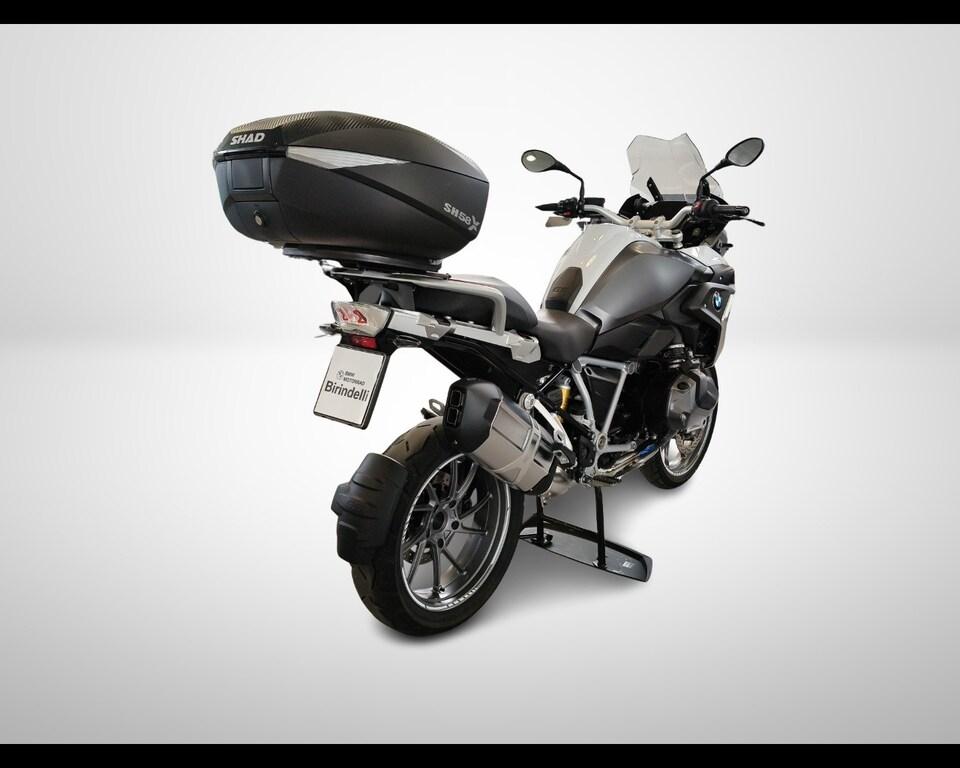 R 1250 GS