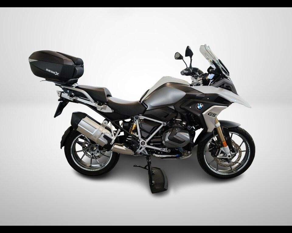R 1250 GS