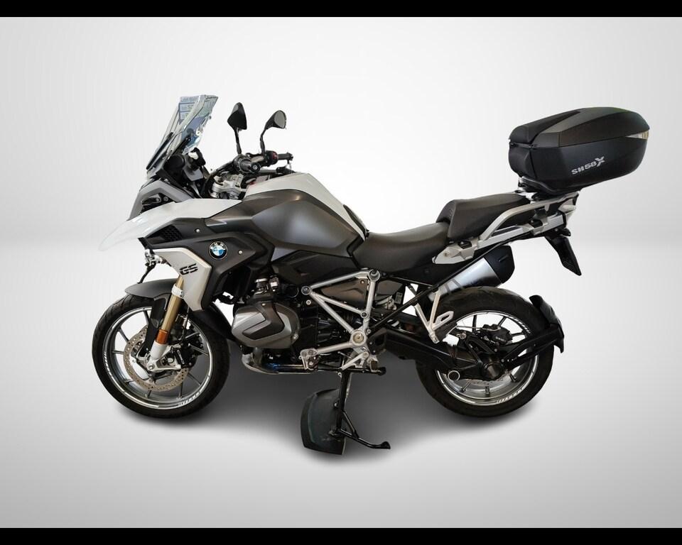 R 1250 GS