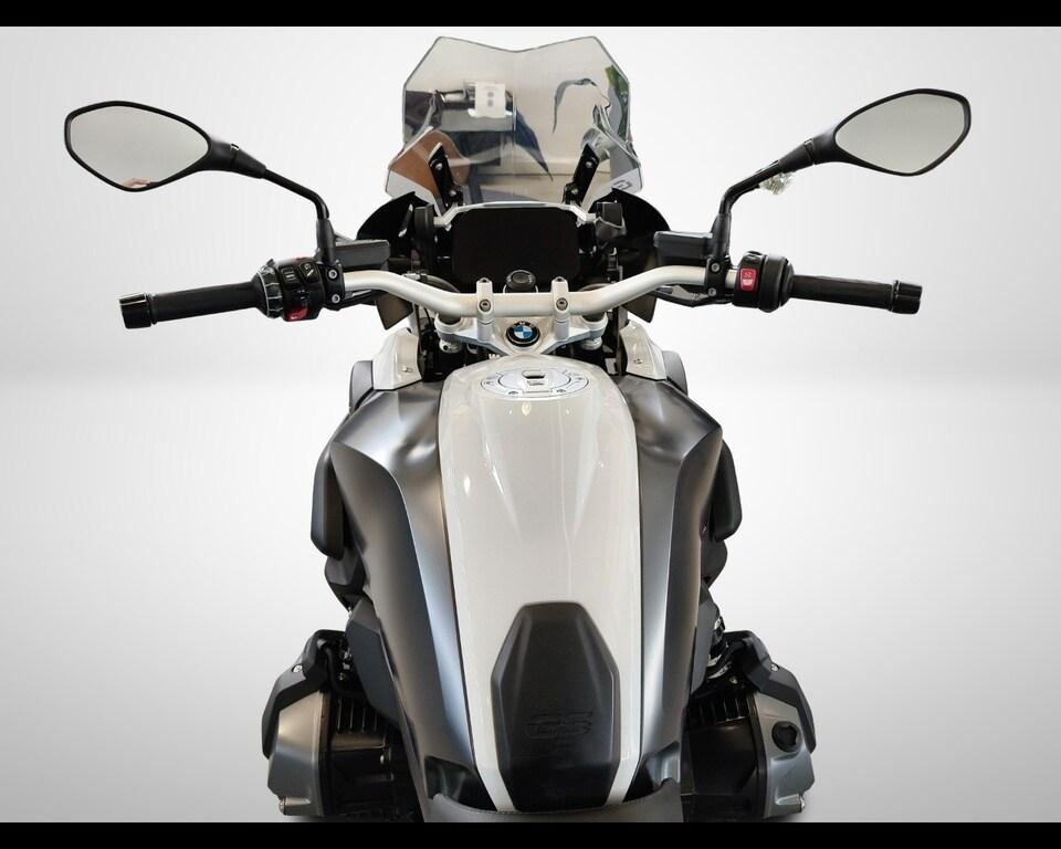 R 1250 GS