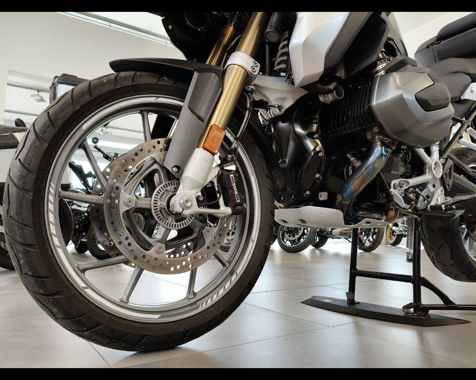 R 1250 GS