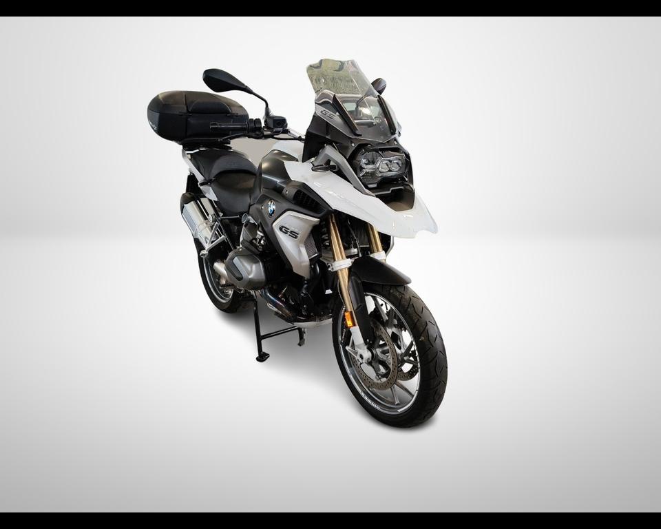 R 1250 GS
