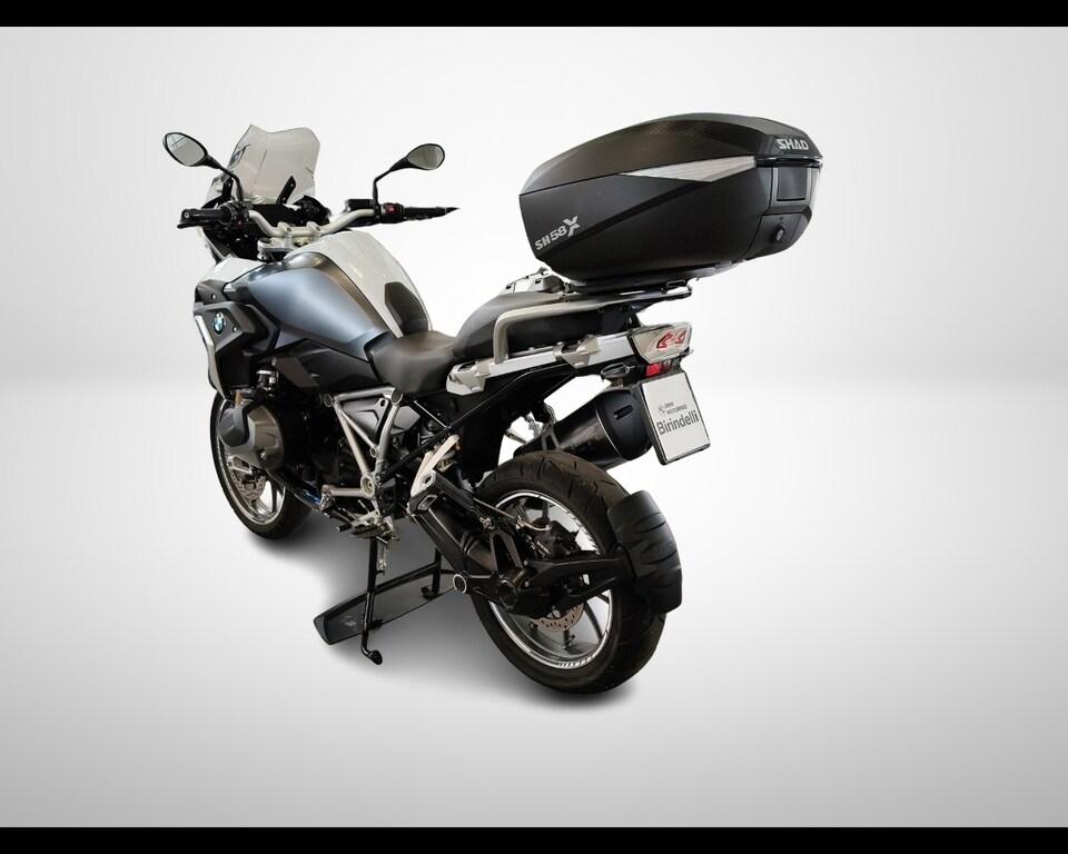 R 1250 GS