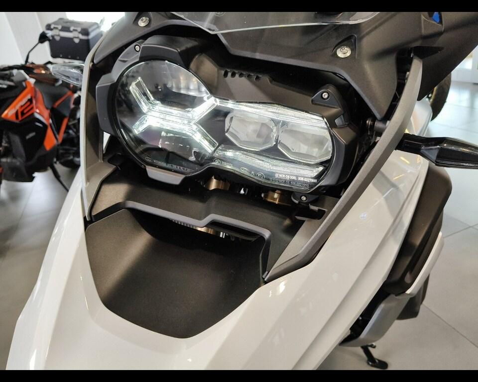 R 1250 GS