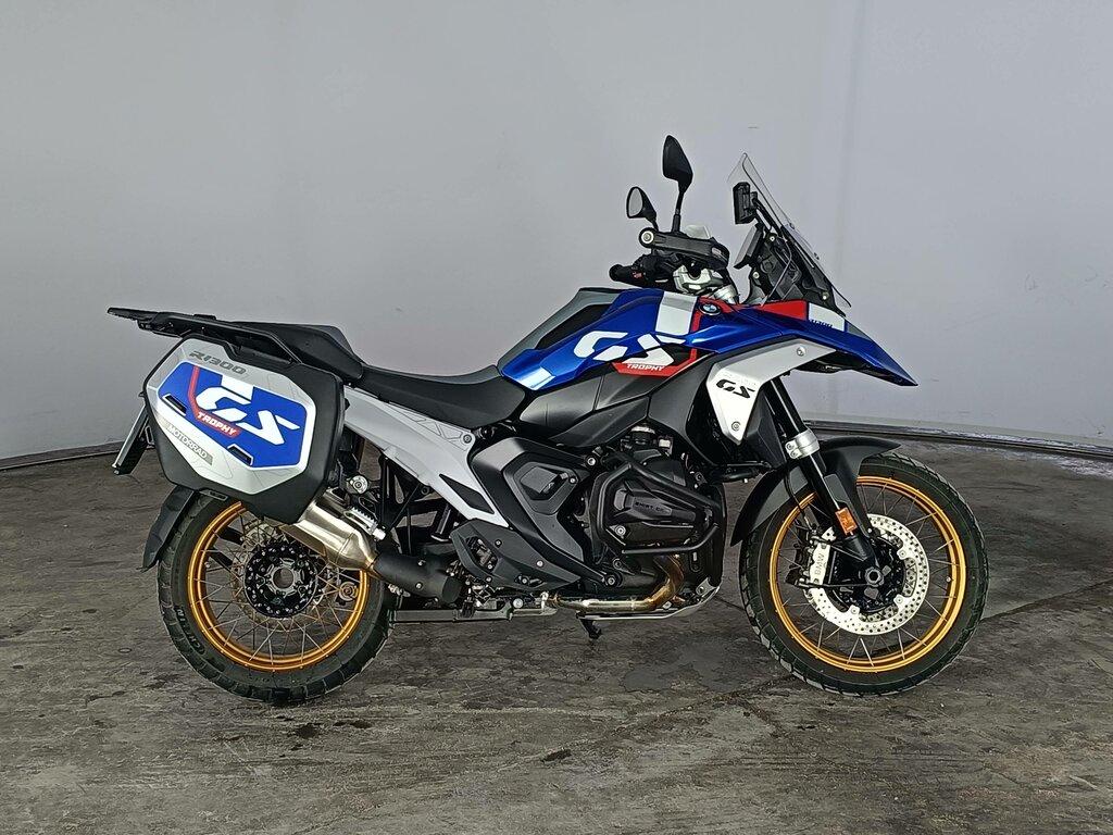 R 1300 GS