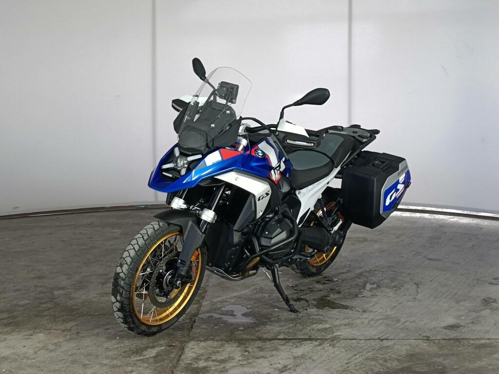 R 1300 GS