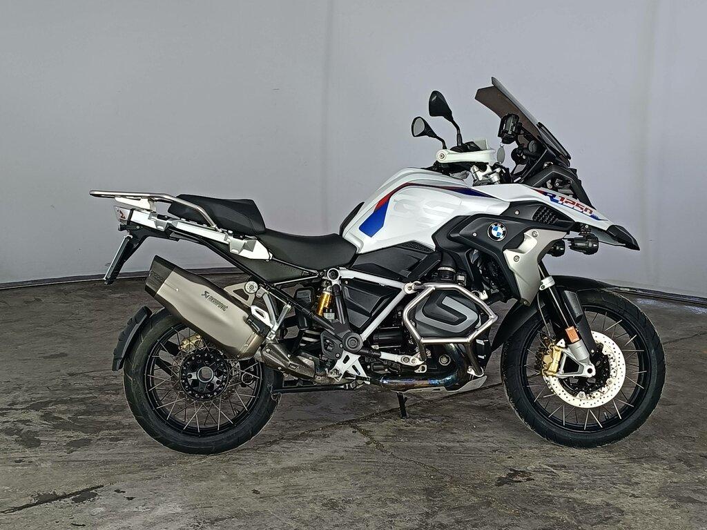 R 1250 GS