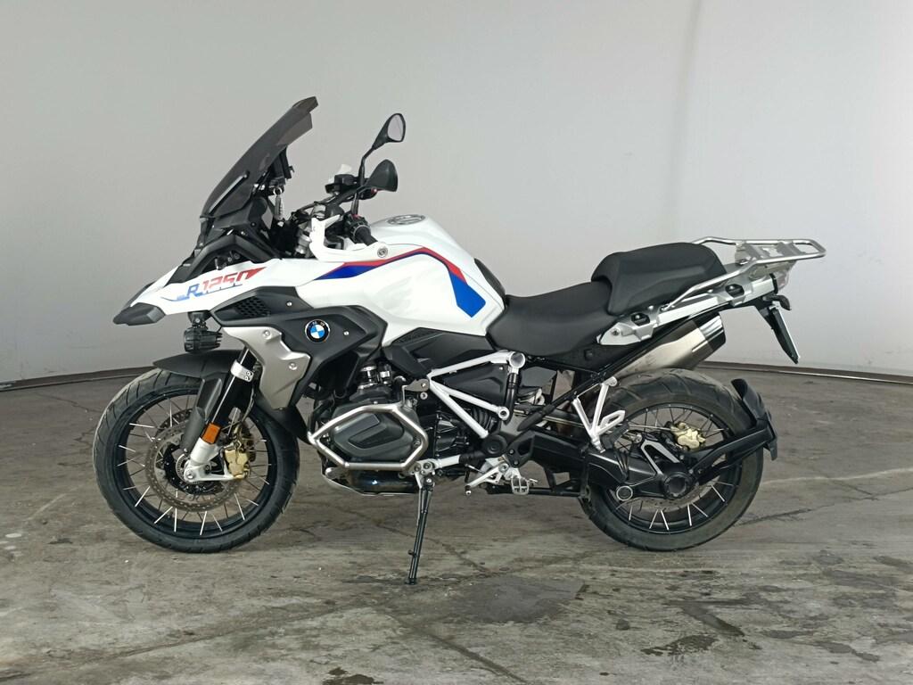 R 1250 GS