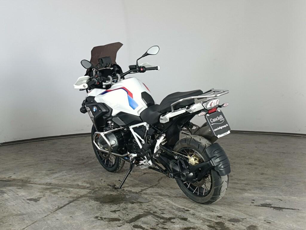 R 1250 GS