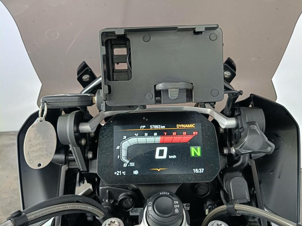 R 1250 GS