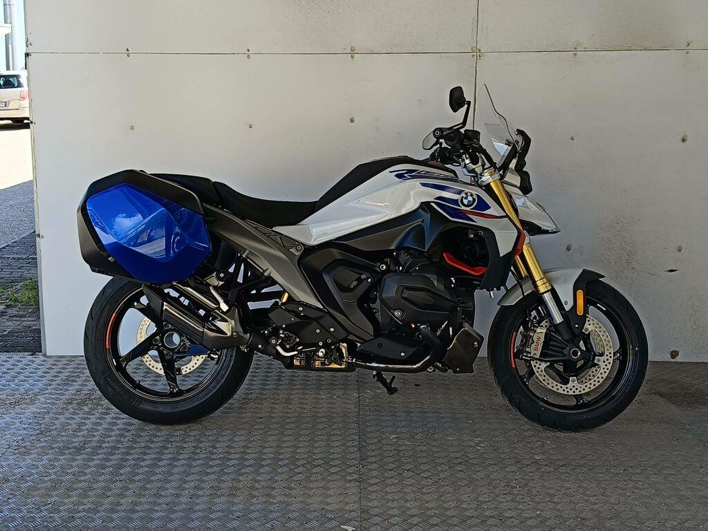R 1250 R