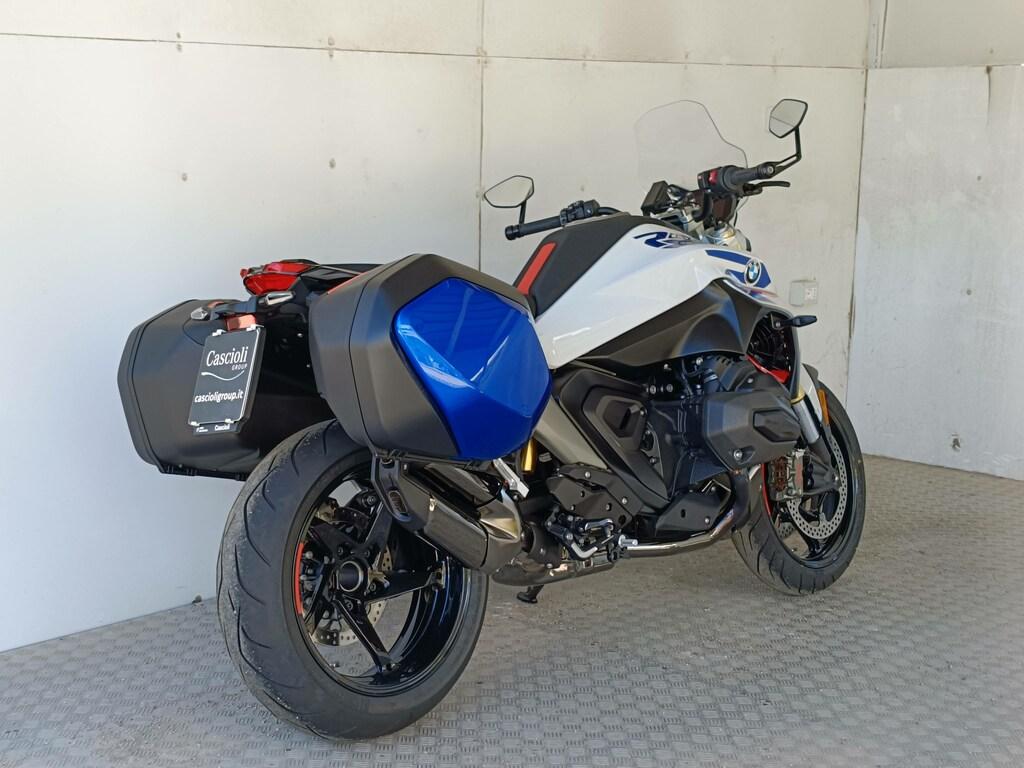 R 1250 R