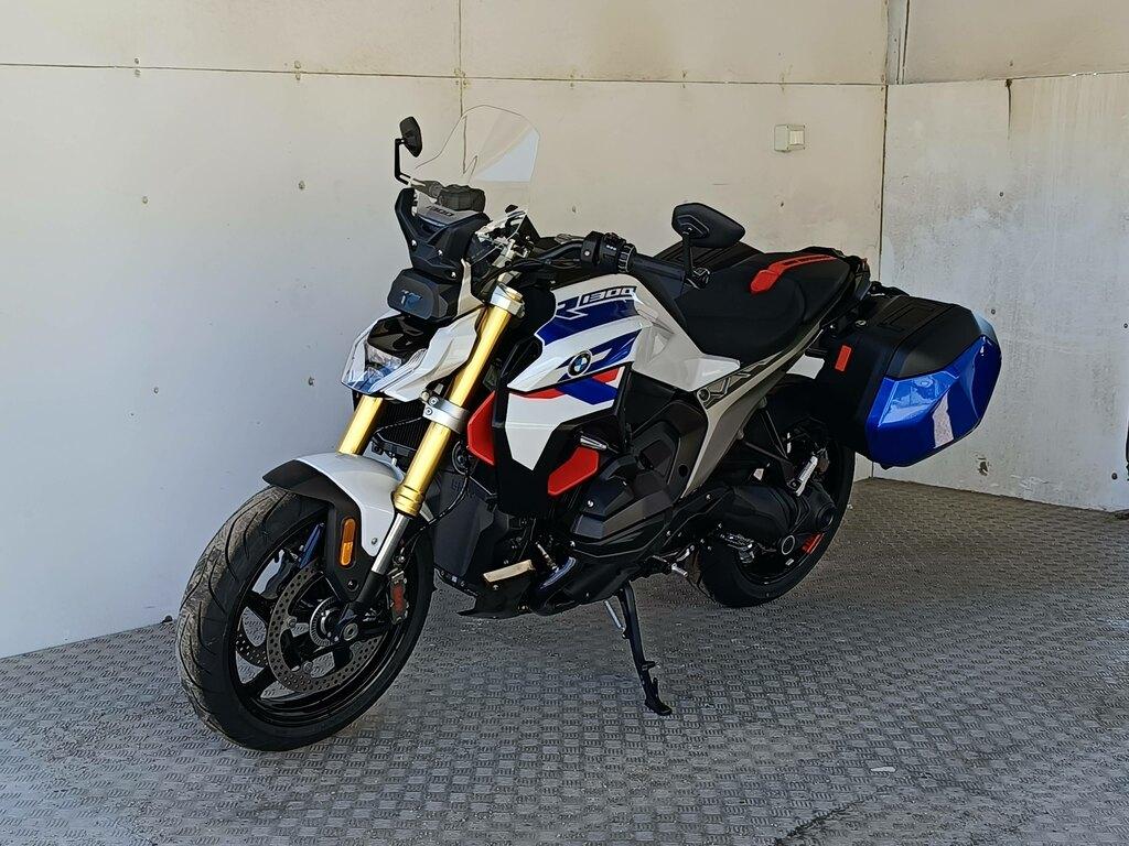 R 1250 R
