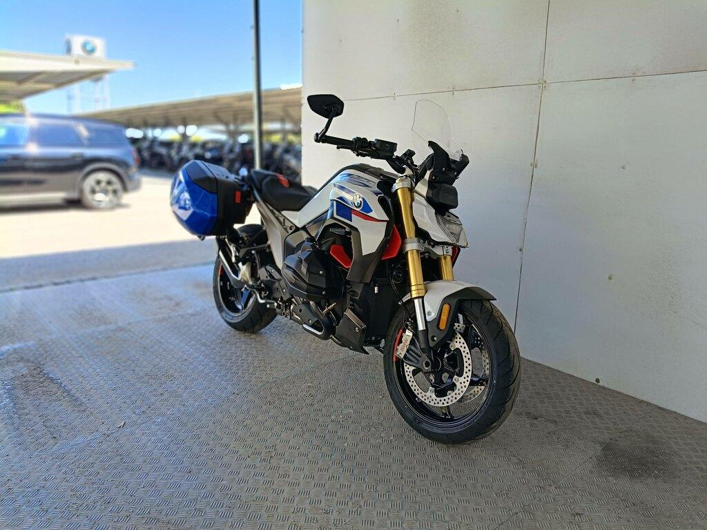 R 1250 R